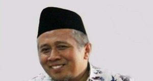 Dawuh Abah Mukhlas / Kesabaran Abah KH Mukhlas Hasyim MA