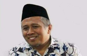 Biografi singkat Abah KH. Mukhlas Hasyim, MA Abah KH Mukhlas Hasyim MA