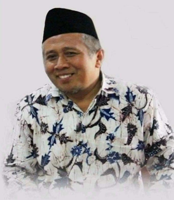 Dawuh Abah Mukhlas / Kesabaran Abah KH Mukhlas Hasyim MA