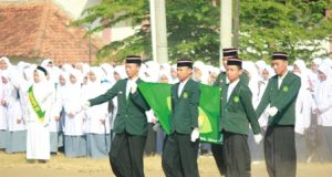 Pesantren Sebagai Sistem Pendidikan Khas Indonesia Pondok Pesantren