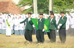 Pesantren Sebagai Sistem Pendidikan Khas Indonesia Pondok Pesantren