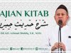 BAB PUASA – KAJIAN KITAB HADITS JIBRIL || DR. KH. ACHMAD SIDDIQ SH. MH.