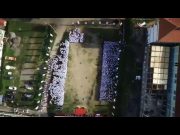 Hari Santri Nasional Pondok Pesantren Al-Hikmah 2 Brebes