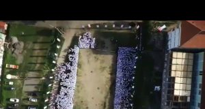 Hari Santri Nasional Pondok Pesantren Al-Hikmah 2 Brebes