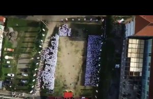 Hari Santri Nasional Pondok Pesantren Al-Hikmah 2 Brebes