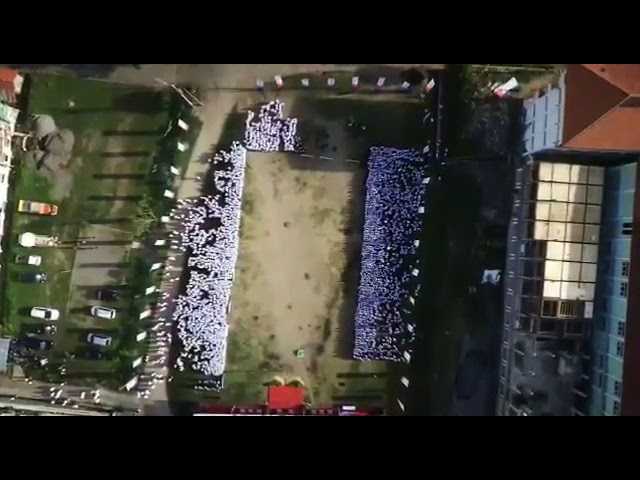 Hari Santri Nasional Pondok Pesantren Al-Hikmah 2 Brebes