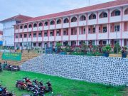 Profil SMA Alhikmah Sirampog SMA Al Hikmah Sirampog