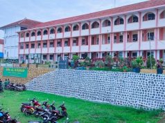 Profil SMA Alhikmah Sirampog SMA Al Hikmah Sirampog