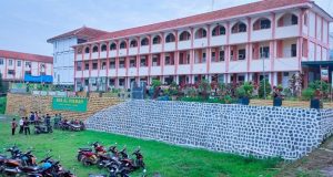 Profil SMA Alhikmah Sirampog SMA Al Hikmah Sirampog