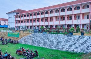 Profil SMA Alhikmah Sirampog SMA Al Hikmah Sirampog