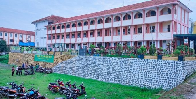 Profil SMA Alhikmah Sirampog SMA Al Hikmah Sirampog