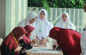 Pengumuman Hasil Tes Seleksi IPA Tahfidz, IPA SAINS, IPA Reguler, IPS Kelas Khusus Olahraga (KKO), IPS Reguler Tes Seleksi