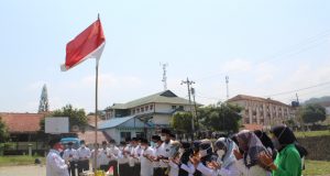 Peringatan Detik-detik Proklamasi