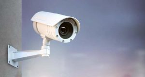 Tambah CCTV, Pantau Siswa dan Guru