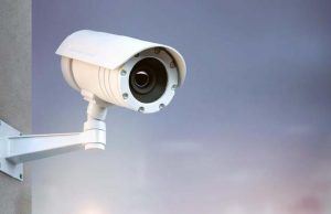 Tambah CCTV, Pantau Siswa dan Guru