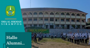 Alumni Berbagi Inspirasi (ABI)