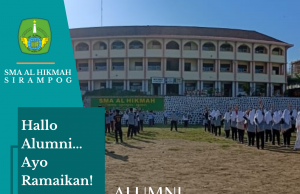 Alumni Berbagi Inspirasi (ABI)