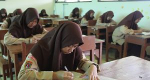 PAS SMA Al Hikmah, Barometer Sistem Gugur