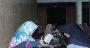 Hadapi Persyaratan Liburan dan Perpulangan