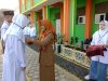 Apel Perdana, Penyematan Tanda Peserta Didik Baru SMA Al Hikmah