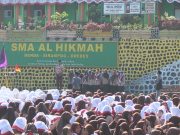 Upacara Peringatan Hari Pramuka ke- 61