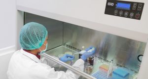 Pengantar Analisis Kualitas Air Konsumsi Santri Penderita Gudig