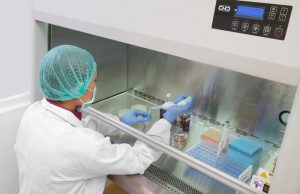 Pengantar Analisis Kualitas Air Konsumsi Santri Penderita Gudig