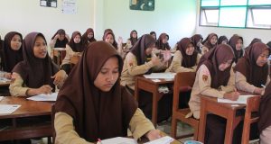 Kegiatan Sumatif Dan Penilaian Tengah semester Tahun Akademmik