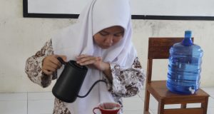 Ujian Pengembangan Diri