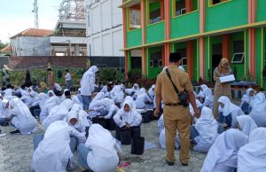 Hasil Rekapitulasi Seleksi Tes Kelas SAINS, TAHFIDZ, KITAB KUNING SMA Al Hikmah Sirampog