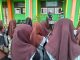 Siswa Kelas XII Jalani Ujian Praktek