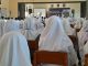 Siswa-siswi Baru SMAS AL Hikmah Sirampog Mengikuti Masa Pengenalan Lingkungan Sekolah (MPLS) untuk Tahun Pelajaran 2023/2024
