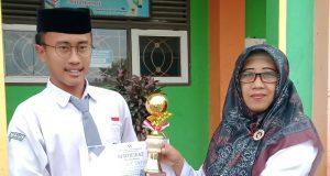 Para Pemenang Lomba Classmeet Virtual