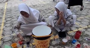 Gerakan Sekolah Anti Bullying