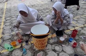 Gerakan Sekolah Anti Bullying