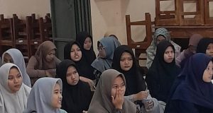 Menjalin Silaturahmi dengan Buka Puasa Bersama