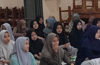 Menjalin Silaturahmi dengan Buka Puasa Bersama
