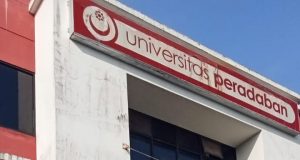 Raih Juara Olimpiade