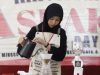 Ujian Spesifikasi dan Pemberangkatan Outing Class Program /PKL