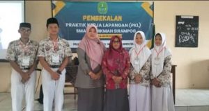 Outing Class Program / PKL