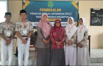 Outing Class Program / PKL