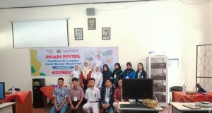 Lolos Kabupaten, Lanjut ke Tingkat Provinsi