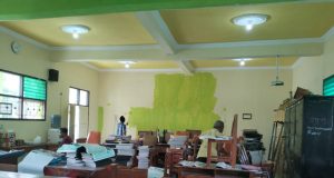 Persiapan SMAS Al-Hikmah Sirampog Menjadi “Tuan Rumah” KKL IAIN Kudus 2024