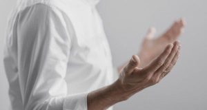 Sunnah Ab’ad dalam Salat Pasaran ke-9 SMAS AL-HIKMAH