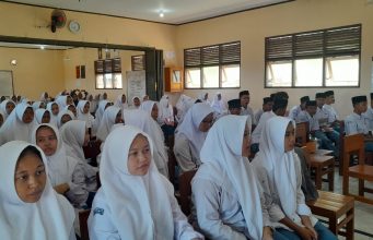 Pembagian Kelas Tahun Ajaran Baru