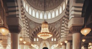 Syarat Sah Sholat Pasaran Ke-7