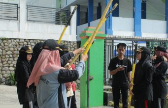 Persiapan Expo 2024