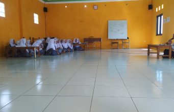 Persiapan ANBK 2024