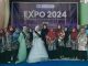Persiapan Tata Busana Untuk Education Expo 2024 SMAS AL-HIKMAH