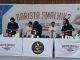 Persaingan Yang Menegangkan & Mendebarkan Para Peserta V60 Manual Brewing Competition Throwdown 2024 SMAS AL-HIKMAH